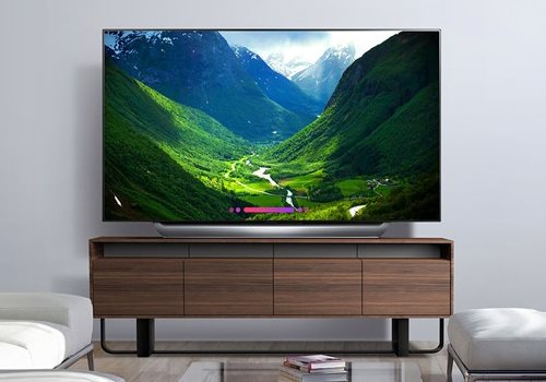 LG Tv