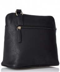 Verobelle Women`s Sling Bag (Black)