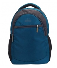 Lapis O Lupo Neutral Luminary Laptop Backpack (Blue)