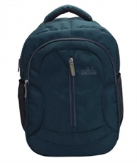 Lapis O Lupo Tawny Laptop Backpack (Grey)