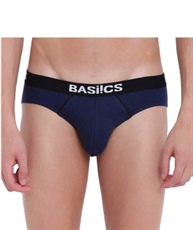 BASIICS Hot Shot Brief by La Intimo