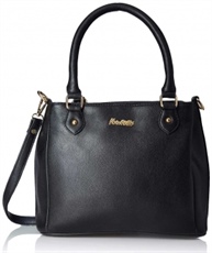 Verobelle Women`s Handbag (Black)