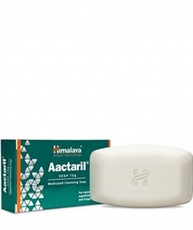 Himalaya Aactaril soap 75 x 3 gm