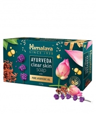 Himalaya Ayurveda Clear Skin Soap 125Gm