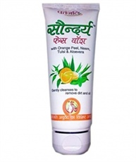 Patanjali Face Wash , 100 Gram