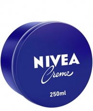 Nivea beauty Cream, 250ml