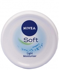 Nivea Soft Cream 100ml