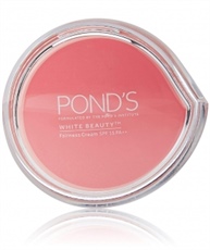 Ponds SPF 15 PA++ White Beauty Anti Spot Fairness Cream, 50gm