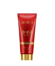 Jovees Bridal Face Wash, 120ml