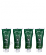 Jovees Herbal Neem Face Wash (Cleanser For Acne & Pimple)