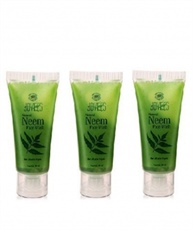 Jovees Natural Neem Face Wash (50ml) (pack of 3)