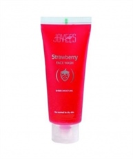 Jovees Face Wash - Strawberry (50ml) (Pack of 2)