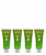  Jovees Herbal Grape Fairness Face Wash It Makes Skin Glow And Visibly Fairer  480 ml