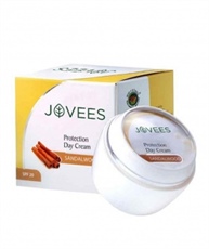 Jovees Sandalwood Protection Day Cream (50 gm)