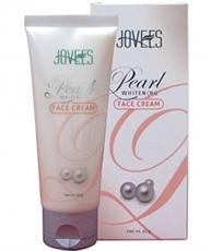 Jovees Pearl Whitening face cream 60gm