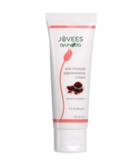 Jovees Anti Blemish Pigmentation Cream, 60gm