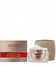 Jovees Premium Intensive Care Brightening Cream, 50gm