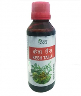 Patanjali Divya Kesh Oil 100 Ml