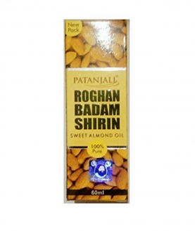 PATANJALI ROGAN BADAM OIL 150ML