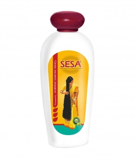 Sesa Ayurvedic Hair Oil, Prevents Hair Fall, Good for Hair Growth 200ml