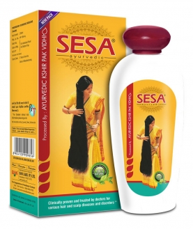 Sesa Hair Oil (200ml)