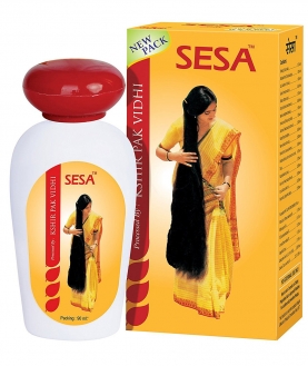 SESA Hair Oil, 180ml