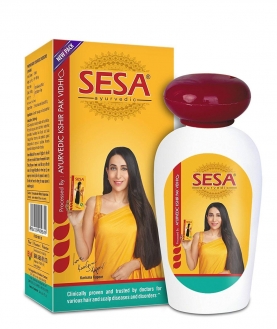 Sesa hair oil 100ml