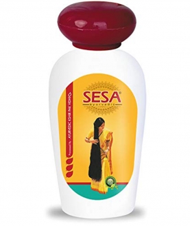 Sesa Ayurvedic Hair Oil 30 ML (Pack of 3)