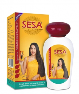 Sesa Hair Oil 200ml (Pack Of 12)