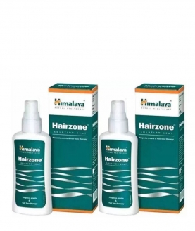 Himalaya Hairzone (120 ml)