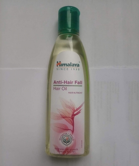 Himalaya Anti-Hair Fall Hair Oil, 100ml