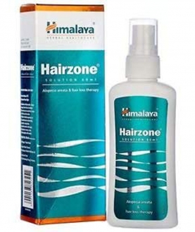 Himalaya Hair Zone - 60 Ml