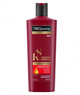 TRESemme Keratin Smooth Shampoo, 185ml