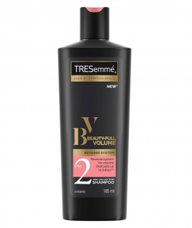 Tresemme Beautiful Volume Shampoo, 185ml