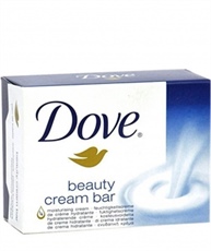 Dove Original Beauty Cream Bar (Pack Of 3, 100 x 3)