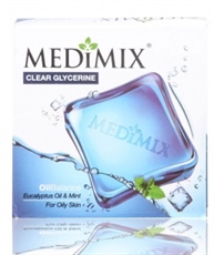 Medimix Multi Piece Pack 4, 100gm (Buy 3 get 1 Free)