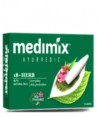 Medimix Ayurvedic Classic 18 Herbs, 400gm