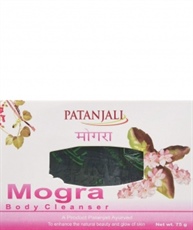 Patanjali Mogra Body Cleanser Soap, 75gm