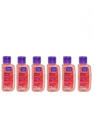 Clean & Clear Morning Energy Facewash Brightening Berry (Pack of 6) 50 ml