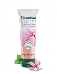 Himalaya Herbals Fairness Kesar Face Wash, 100ml