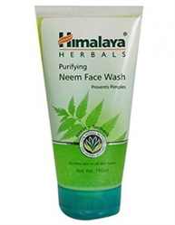 Himalaya Purifying Neem Face Wash 150ml