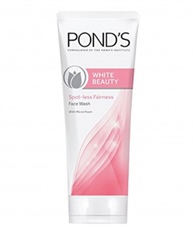 Ponds White Beauty Daily Spotless Lightening Facial Foam, 200gm