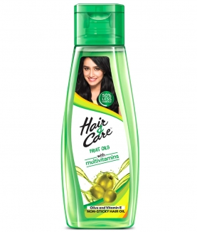 Hair & Care Fruit Oils, 300 ml