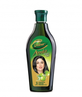 DABUR AMLA H.O 180ML