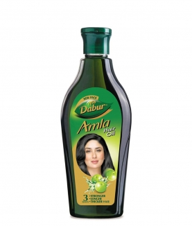 DABUR AMLA HO 275ML