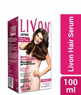 Livon Serum, 100ml