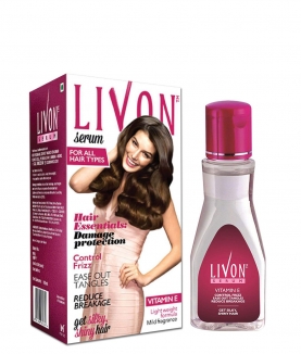 Livon Serum, 50ml