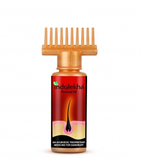 Indulekha Neemraj Hair Oil, 50 ml