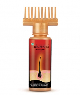 Indulekha Neemraj Hair Oil, 100 ml