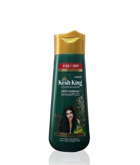 Kesh King Scalp And Hair Medicine Anti Hairfall Shampoo, 200ml